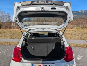 Suzuki Swift 1,2 Clear Limousine Bild 5