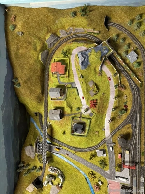 Verkaufe Spur Z Anlage Bild 5