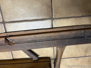 Antike Hobel zu verschenken Bild 3