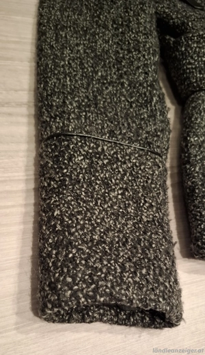 Kurzmantel neu ZARA Bild 3