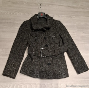 Kurzmantel neu ZARA