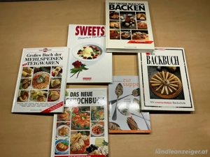 Kochbücher