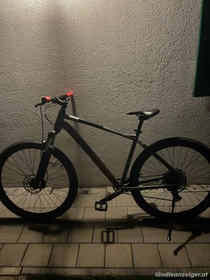 Cube Bike unbenutzt Bild 2