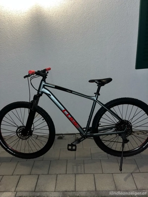 Cube Bike unbenutzt