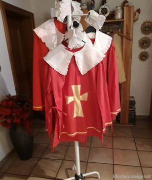 Faschingskostüme Bild 5