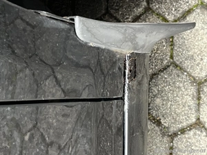 Vw Golf Trennlinie 6 Bild 4