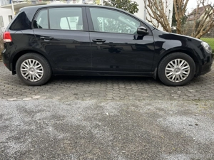 Vw Golf Trennlinie 6 Bild 5