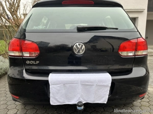 Vw Golf Trennlinie 6 Bild 6