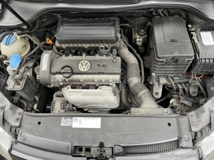 Vw Golf Trennlinie 6 Bild 9
