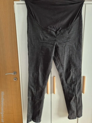 Umstandshose Bild 4