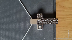 Schmuck Halskette Silber  Bild 5
