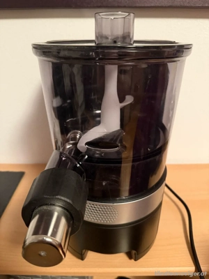 Nudelmaschine Bild 3