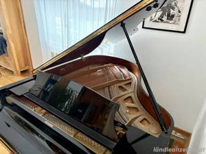 Flügel Kawai KG A2 Bild 2