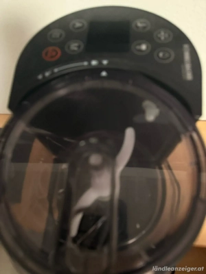 Nudelmaschine Bild 4