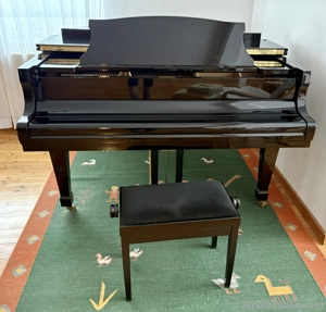 Flügel Kawai KG A2 Bild 3