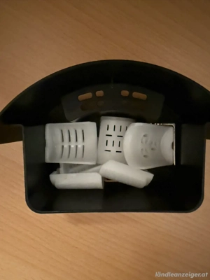 Nudelmaschine Bild 2