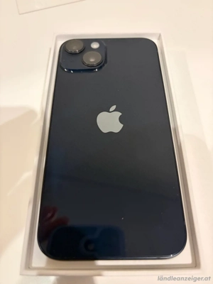 Iphone 14 125gb Bild 3