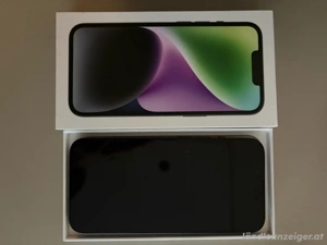 Iphone 14 125gb Bild 2
