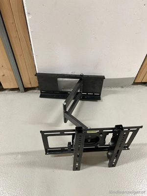 TV Wandhalterung Bild 2