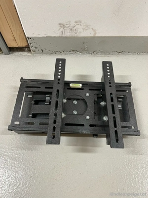 TV Wandhalterung Bild 3