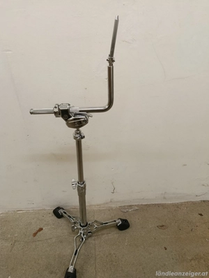 Verkaufe Tama Star Tom Ständer  Bild 2