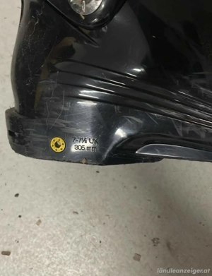 Nordica Dobermann pro130 Skischuh Bild 3