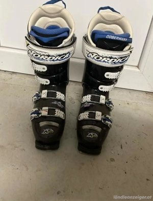 Nordica Dobermann pro130 Skischuh