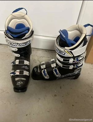 Nordica Dobermann pro130 Skischuh Bild 2