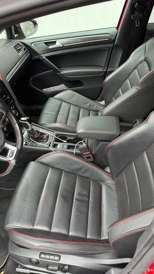 Volkswagen Golf GTI 7.5 Bild 5