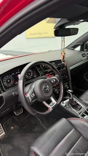 Volkswagen Golf GTI 7.5 Bild 4