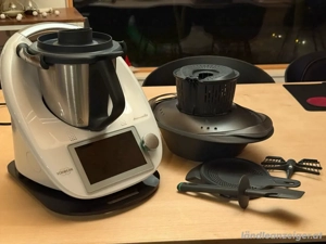 Thermomix TM6
