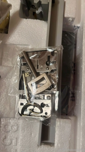 Proxxon Feinschnitt-Tischkreissäge FET   NEU & OVP Bild 5