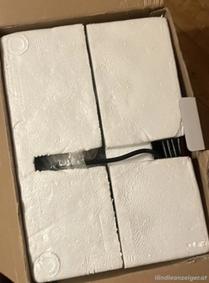 Proxxon Feinschnitt-Tischkreissäge FET   NEU & OVP Bild 2