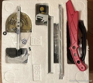 Proxxon Feinschnitt-Tischkreissäge FET   NEU & OVP Bild 3