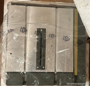 Proxxon Feinschnitt-Tischkreissäge FET   NEU & OVP Bild 4