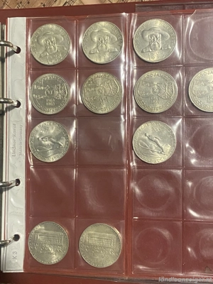 Silber-Münzen Österreich Silber-Anlage Bild 2