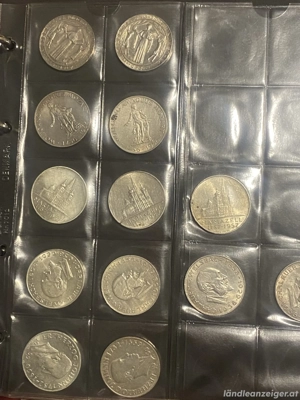 Silber-Münzen Österreich Silber-Anlage Bild 3