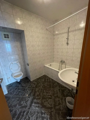 Vermiete eine schöne und sanierte 4-Zimmerwohnung in Toplage von Bludenz (WG-tauglich!) Bild 8