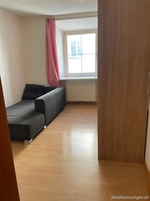 Vermiete eine schöne und sanierte 4-Zimmerwohnung in Toplage von Bludenz (WG-tauglich!) Bild 7