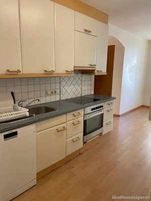 Vermiete eine schöne und sanierte 4-Zimmerwohnung in Toplage von Bludenz (WG-tauglich!) Bild 4