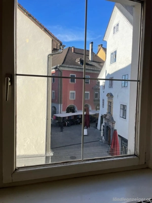 Vermiete eine schöne und sanierte 4-Zimmerwohnung in Toplage von Bludenz (WG-tauglich!) Bild 9