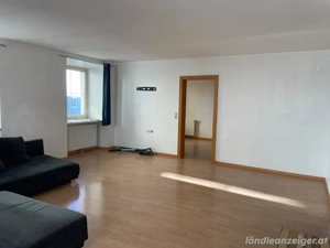 Vermiete eine schöne und sanierte 4-Zimmerwohnung in Toplage von Bludenz (WG-tauglich!) Bild 6