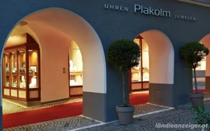 Vermiete eine schöne und sanierte 4-Zimmerwohnung in Toplage von Bludenz (WG-tauglich!) Bild 3