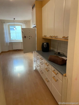 Vermiete eine schöne und sanierte 4-Zimmerwohnung in Toplage von Bludenz (WG-tauglich!) Bild 5