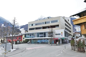 Vermiete eine schöne und gut eingeteilte Einzimmerwohnung in Zentrumslage von Tschagguns Bild 8