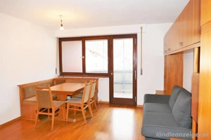 Vermiete eine schöne und gut eingeteilte Einzimmerwohnung in Zentrumslage von Tschagguns Bild 2