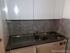 Vermiete eine schöne und gut eingeteilte Einzimmerwohnung in Zentrumslage von Tschagguns Bild 4