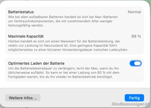 MacBook Air 15  (2023)   M2 Bild 4