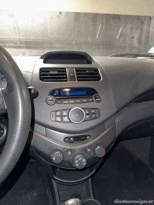 Chervolet Spark Bild 2