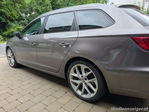 Seat Leon  ST FR  Bild 4
